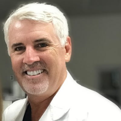 Bill Venier, M.Sc., TS, ELD (ABB)